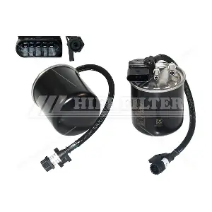 SN70396 HIFI FILTER