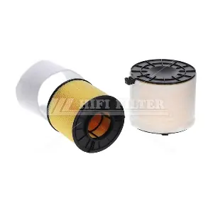 SA 5383 HIFI FILTER