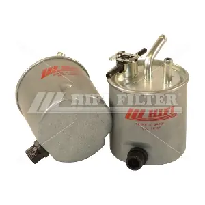 SN99140 HIFI FILTER