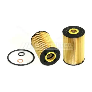 SO6218 HIFI FILTER