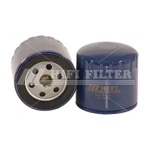 HIFI FILTER SO409