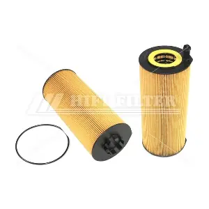 SO 7261 HIFI FILTER