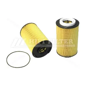 SO 7255 HIFI FILTER