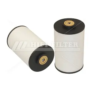 HIFI FILTER SN 066