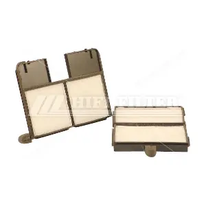SC 8070 KIT HIFI FILTER
