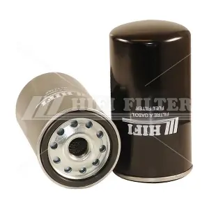 HIFI FILTER SN 5074