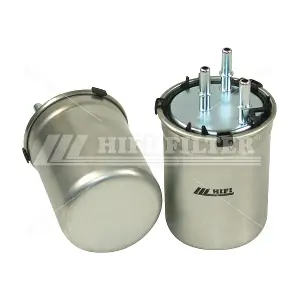 HIFI FILTER SN 70374