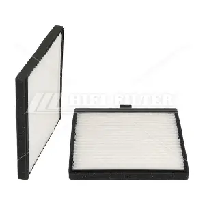 SC 8199 HIFI FILTER