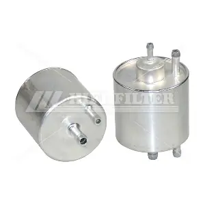 HIFI FILTER BE 531