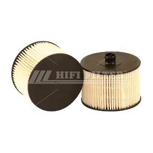 HIFI FILTER SN 99118