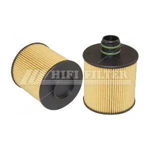 SO7223 HIFI FILTER