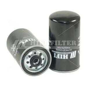 HIFI FILTER SN 532