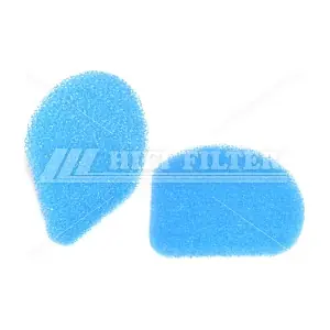 SC 4019 HIFI FILTER