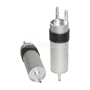BE 567 HIFI FILTER