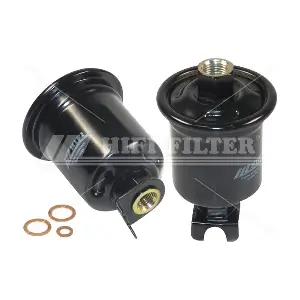 HIFI FILTER BE 1021