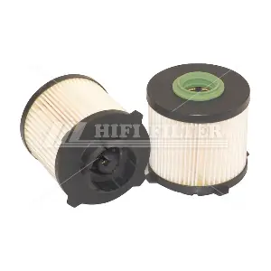SN 70327 HIFI FILTER