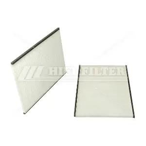 SC 8133 HIFI FILTER