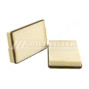 HIFI FILTER SC 60022