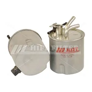 SN 25062 HIFI FILTER