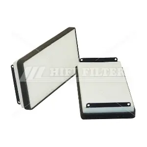 SC 5032 KIT HIFI FILTER
