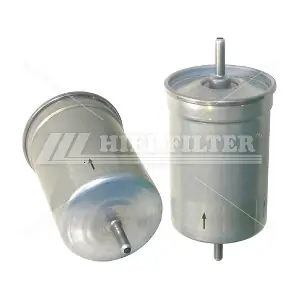 HIFI FILTER BE 195