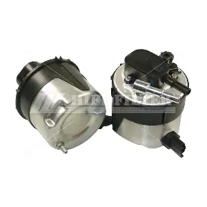 SN 70291 HIFI FILTER