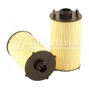 SO 8034 HIFI FILTER