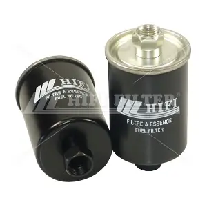 HIFI FILTER BE 606