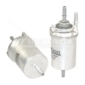 HIFI FILTER BE 535