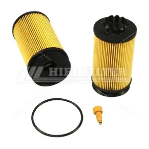 SO6212 HIFI FILTER