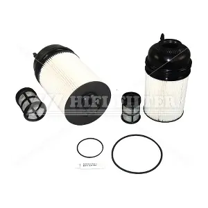 KN 70446 HIFI FILTER