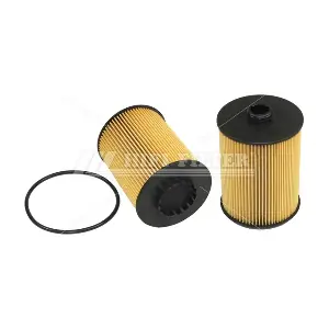 SO 7240 HIFI FILTER