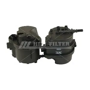 HIFI FILTER SN 39921