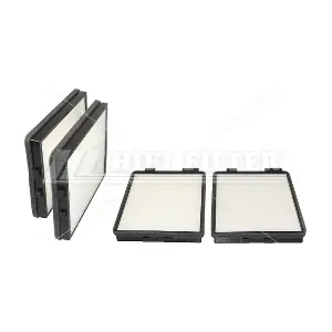 SC 5044 KIT HIFI FILTER