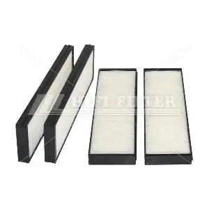SC8139KIT HIFI FILTER