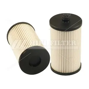 SN70317 HIFI FILTER