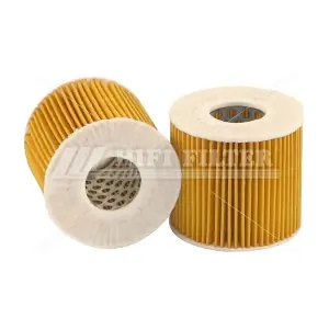 HIFI FILTER SA 12519