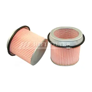 SA 7619 HIFI FILTER
