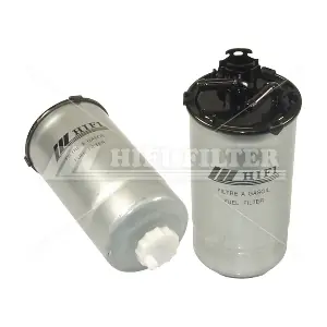 SN 70203 HIFI FILTER