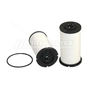 SN 40738 HIFI FILTER