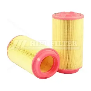 HIFI FILTER SA 17206