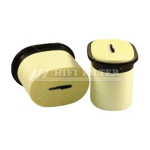 SA 17391 HIFI FILTER