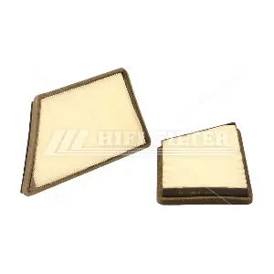 HIFI FILTER SC 4025