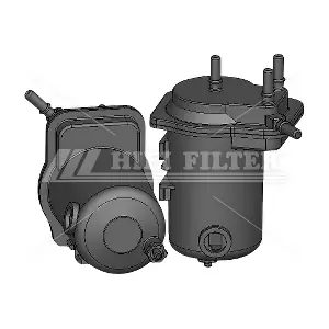 HIFI FILTER SN 99134