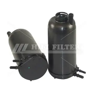 SN 80038 HIFI FILTER