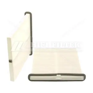SC 8160 HIFI FILTER