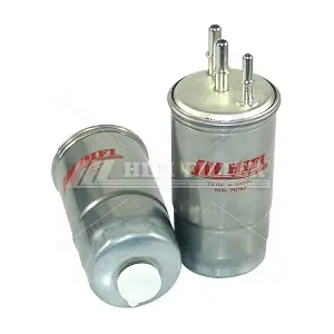 HIFI FILTER SN 70202