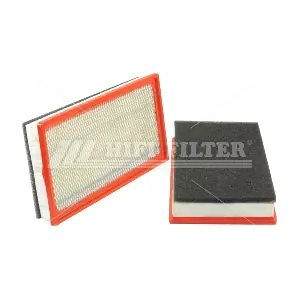 HIFI FILTER SA 8185