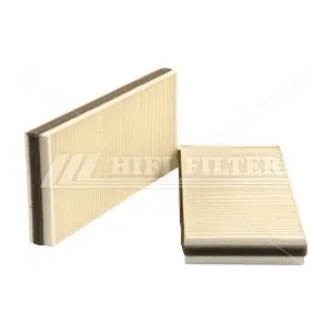HIFI FILTER SC 4033
