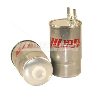 HIFI FILTER SN 80031